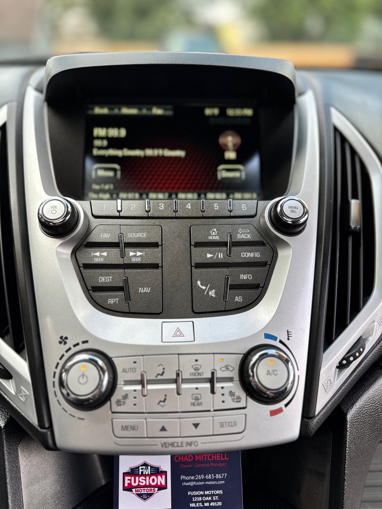 Photo 22 of this GMC TERRAIN