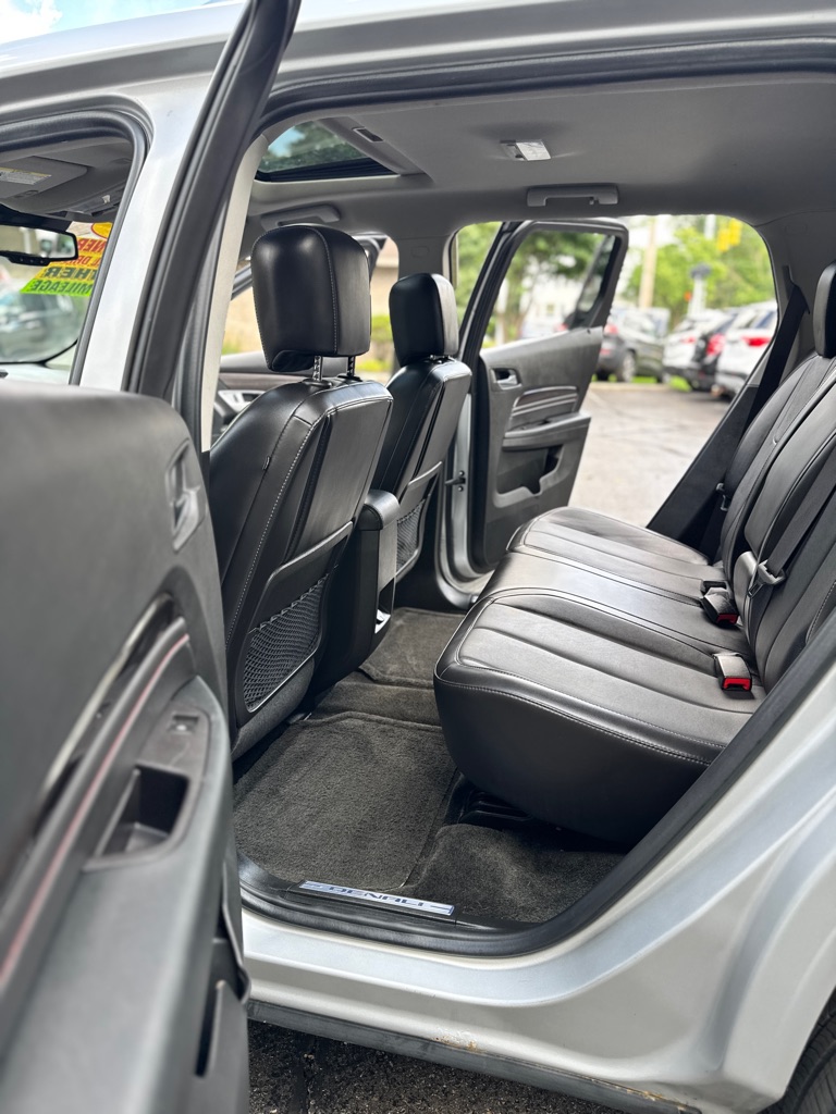 Photo 30 of this GMC TERRAIN