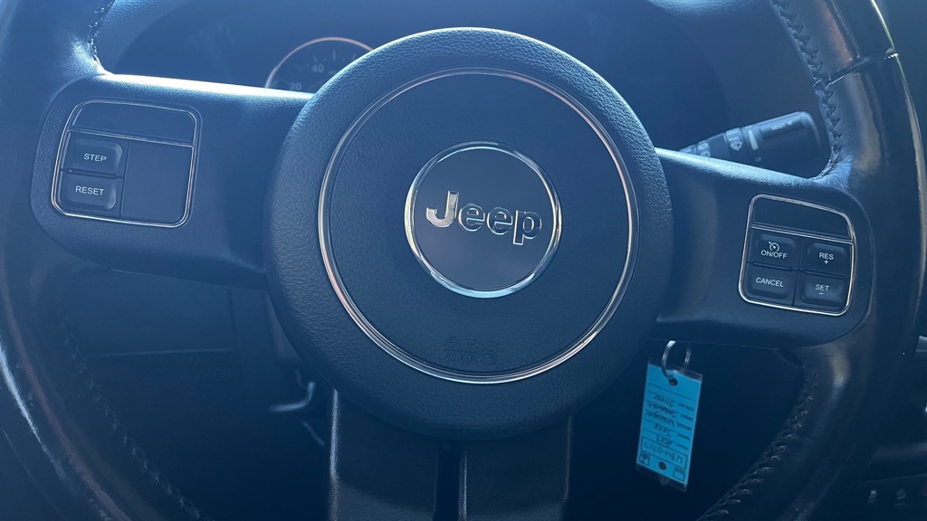 Photo 29 of this JEEP WRANGLER UNLIMI