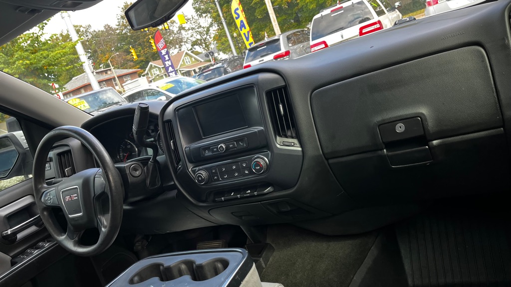 Photo 45 of this GMC SIERRA 1500