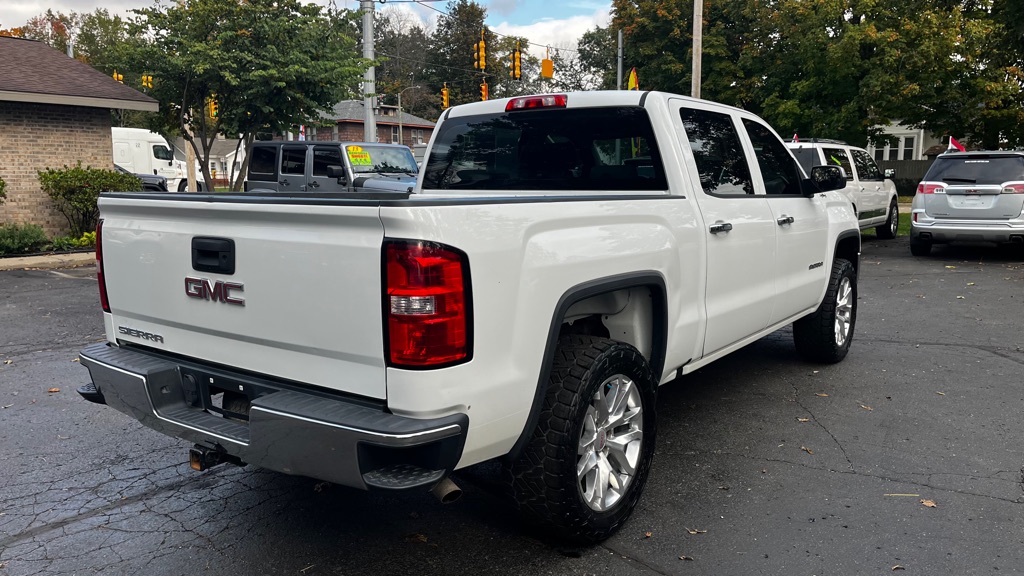 Photo 7 of this GMC SIERRA 1500