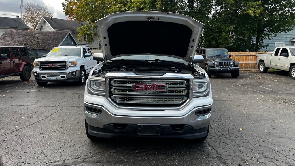 Photo 14 of this GMC SIERRA 1500