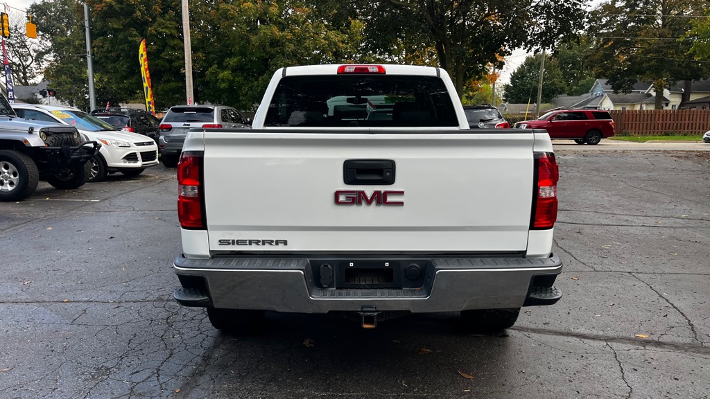 Photo 6 of this GMC SIERRA 1500