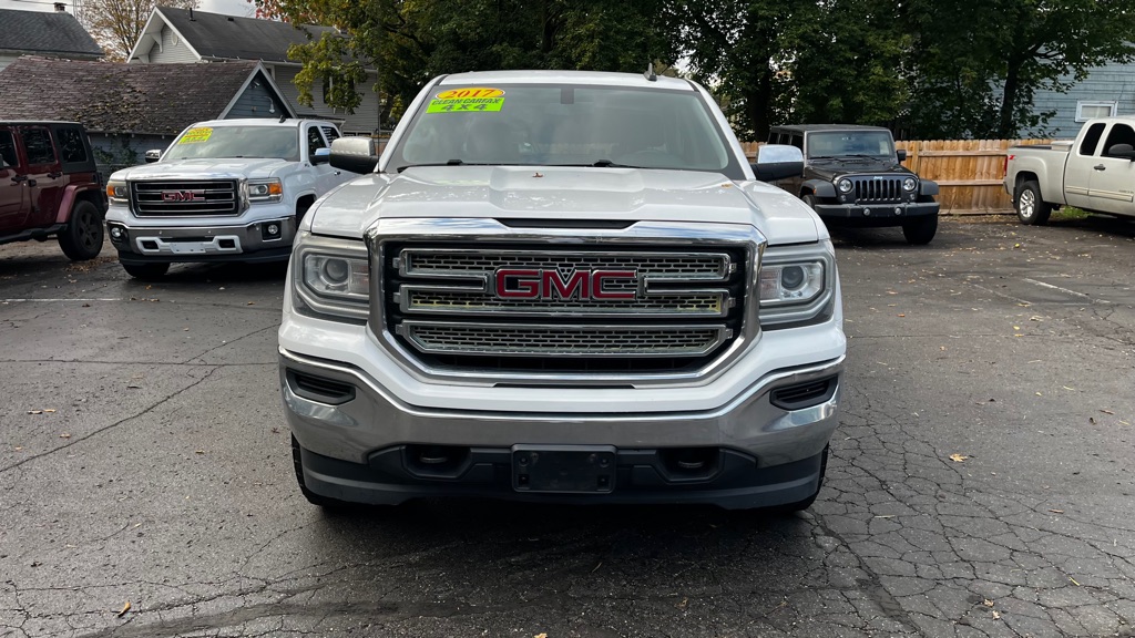 Photo 13 of this GMC SIERRA 1500