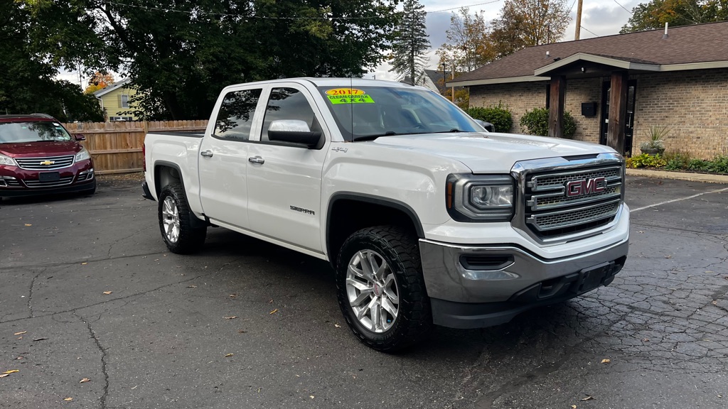 Photo 12 of this GMC SIERRA 1500