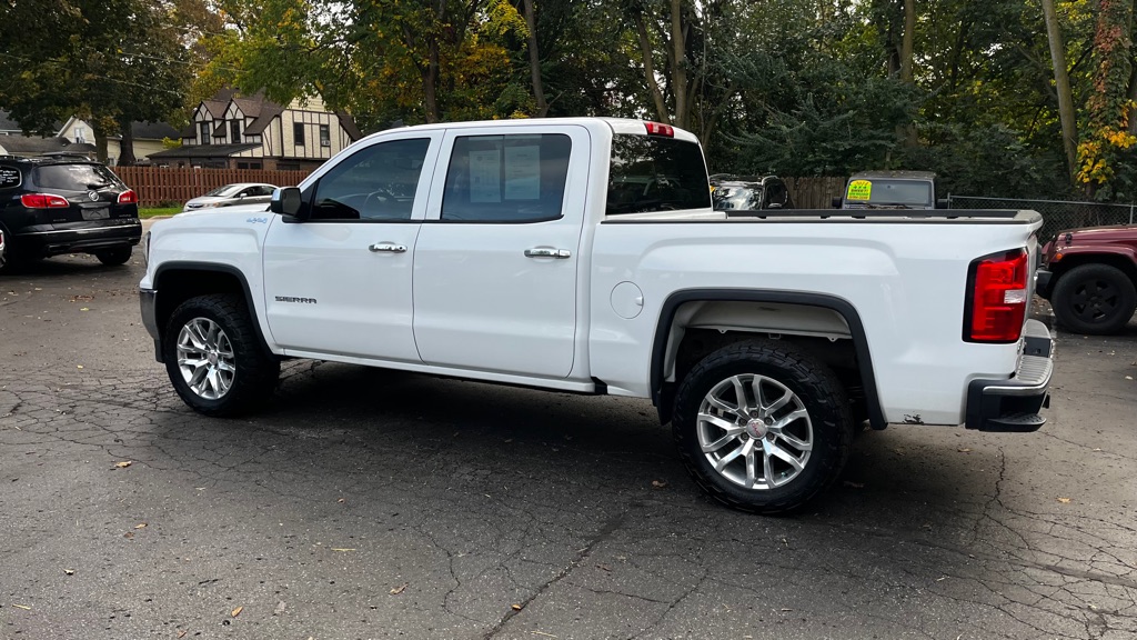Photo 4 of this GMC SIERRA 1500
