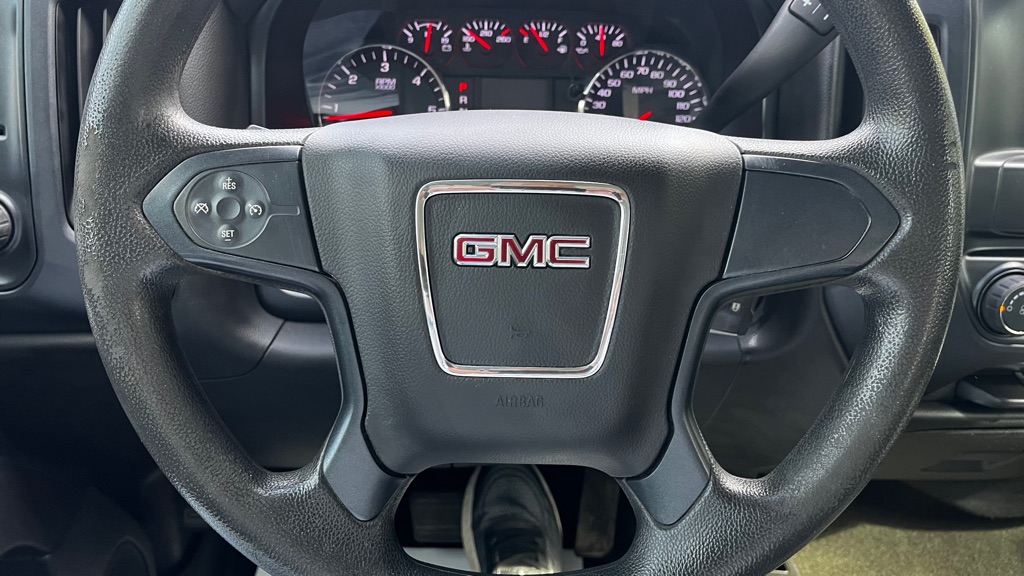 Photo 19 of this GMC SIERRA 1500