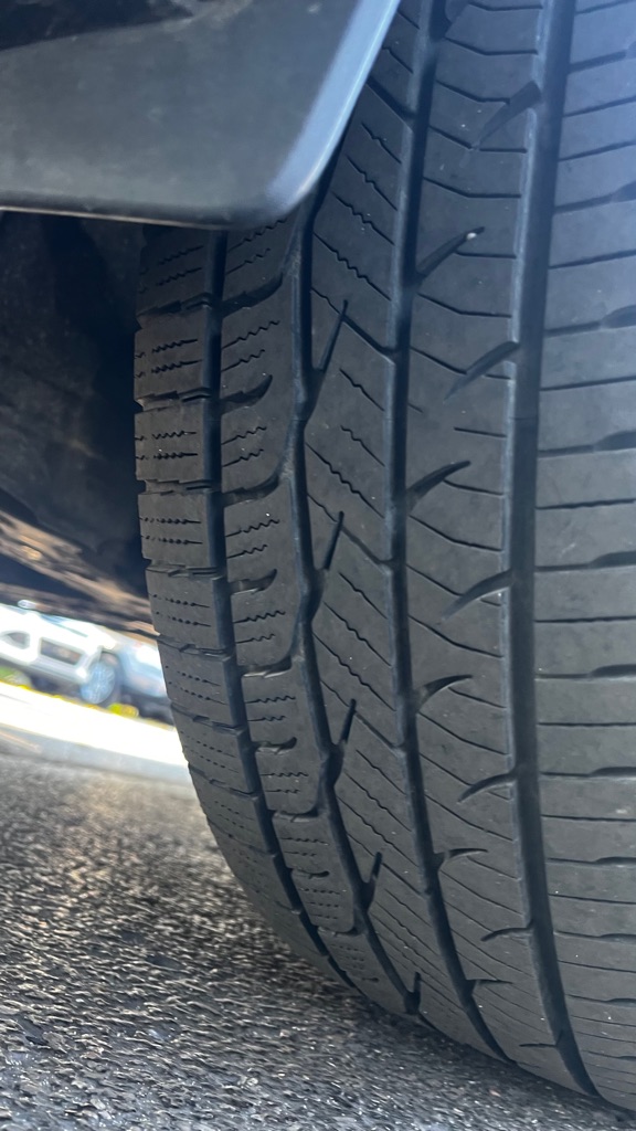 Photo 53 of this NISSAN ROGUE