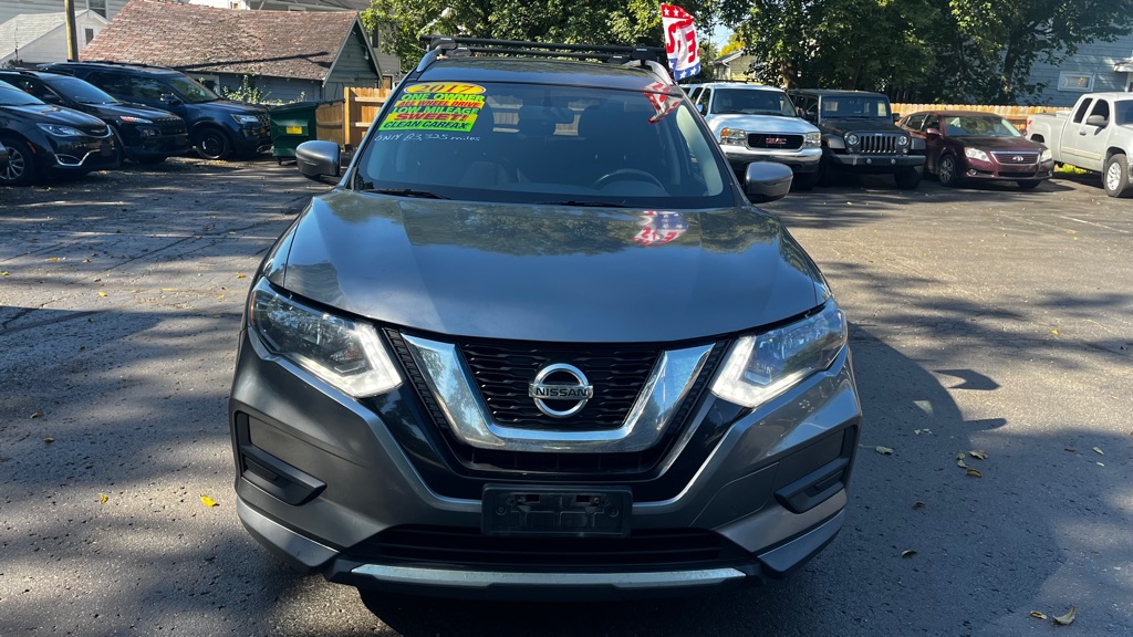 Photo 12 of this NISSAN ROGUE