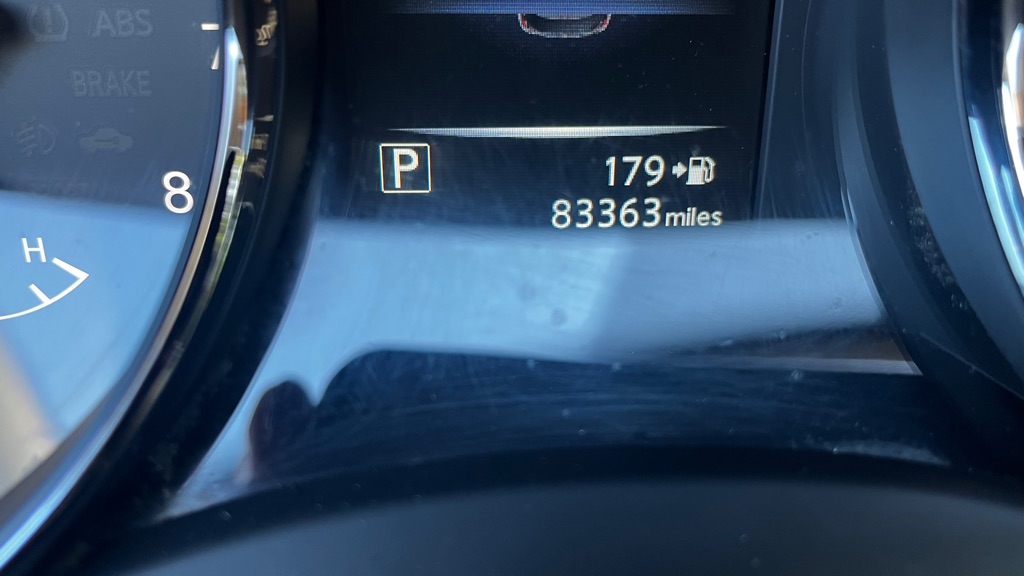 Photo 21 of this NISSAN ROGUE