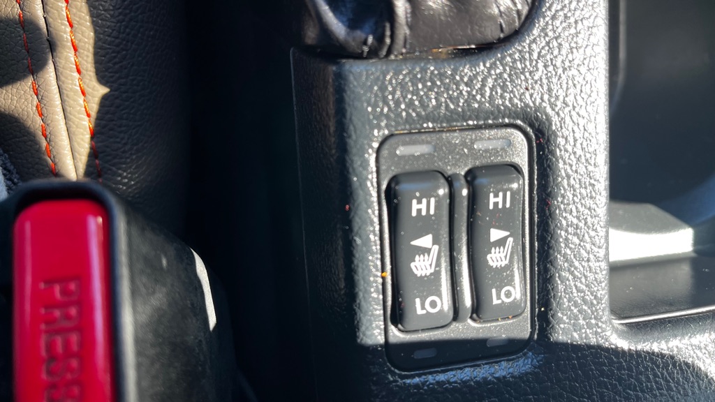 Photo 19 of this SUBARU CROSSTREK