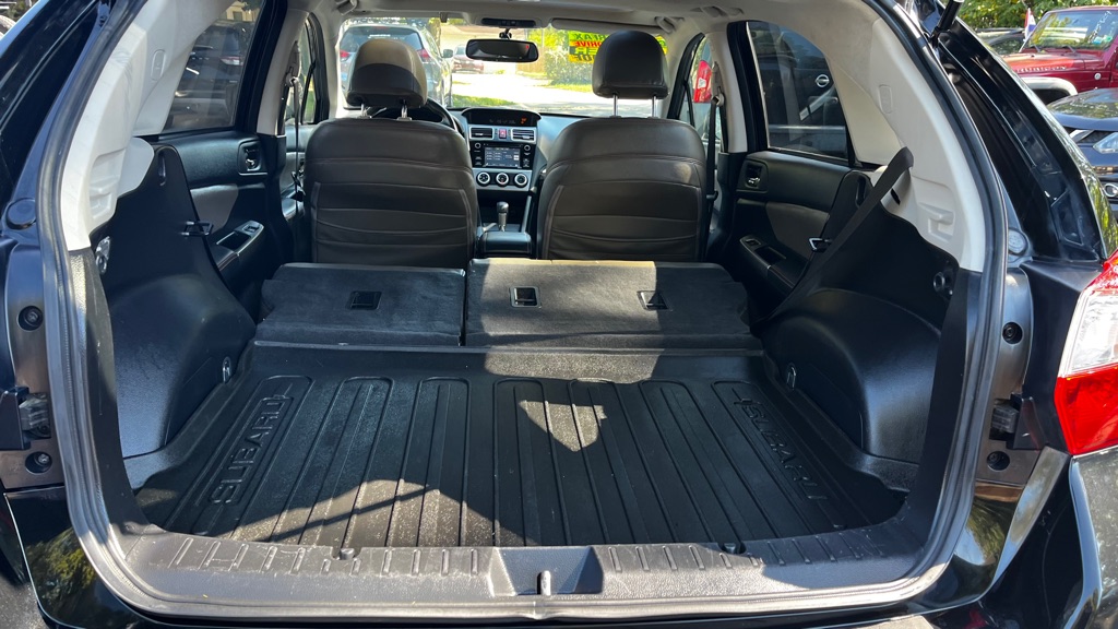 Photo 46 of this SUBARU CROSSTREK