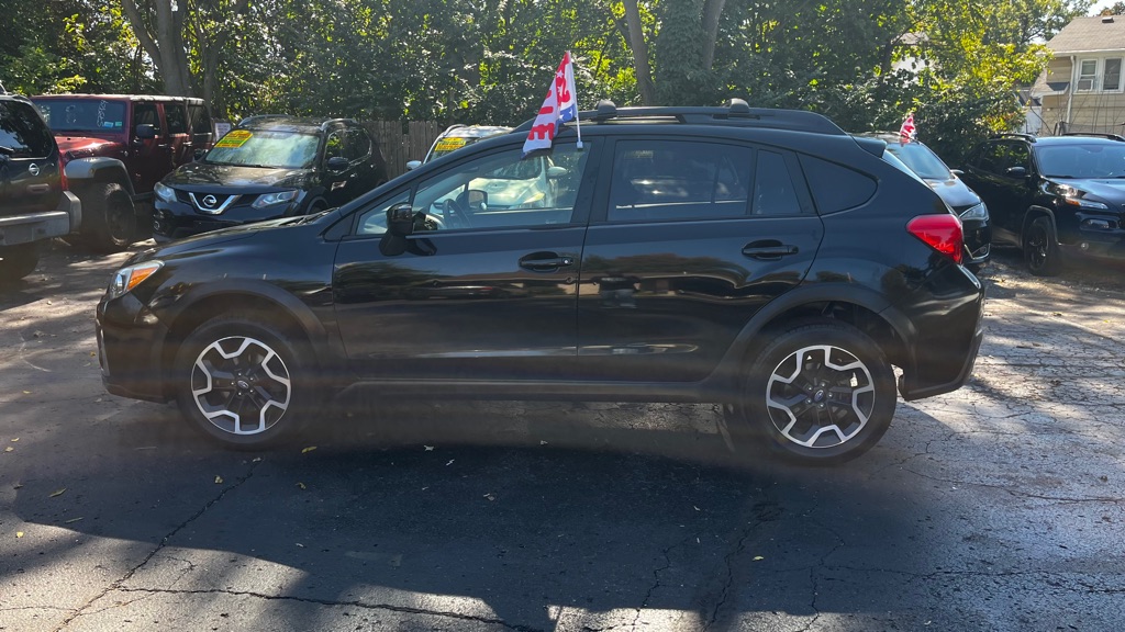 Photo 3 of this SUBARU CROSSTREK