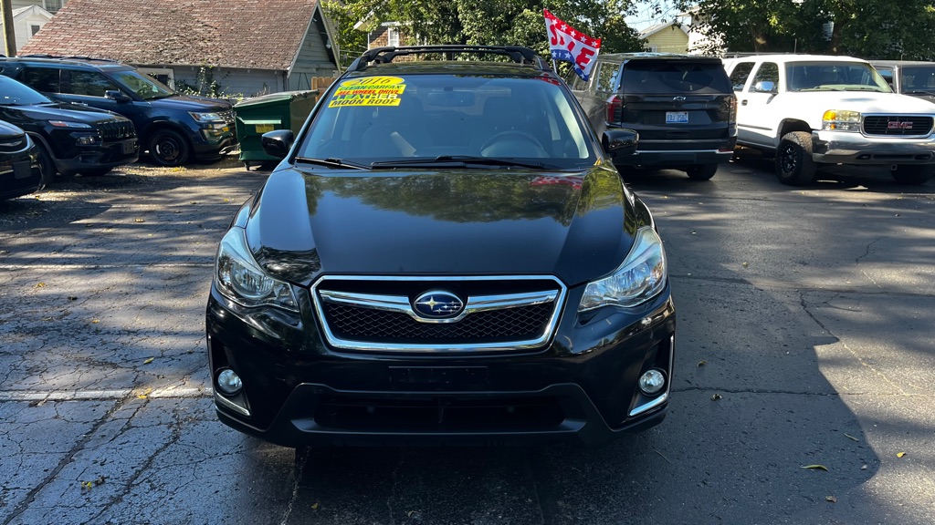 Photo 13 of this SUBARU CROSSTREK