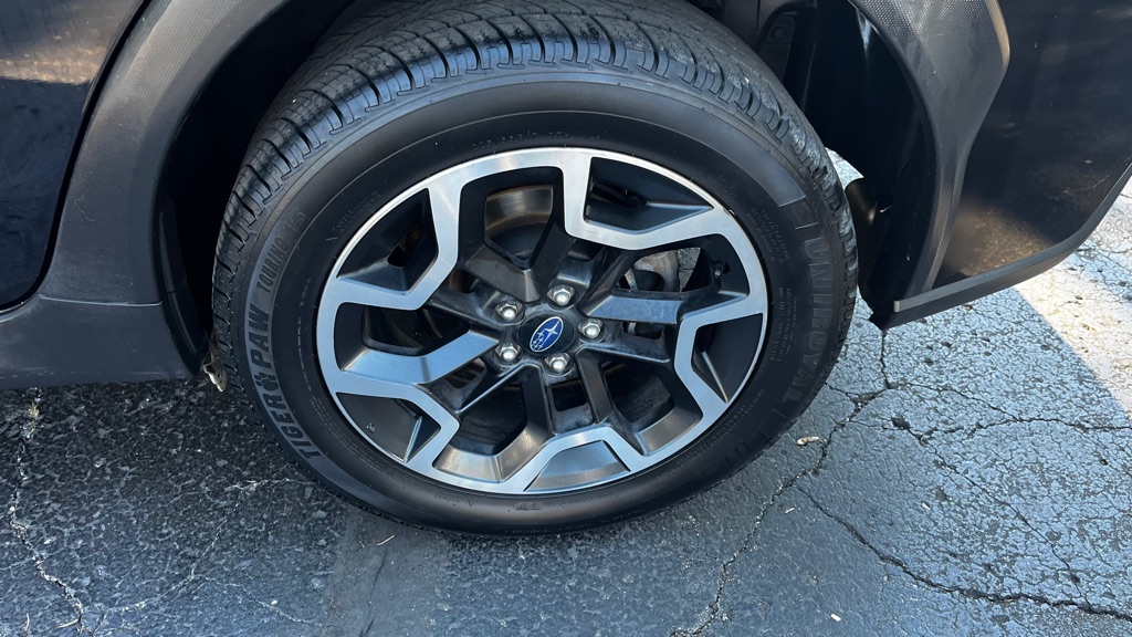 Photo 56 of this SUBARU CROSSTREK