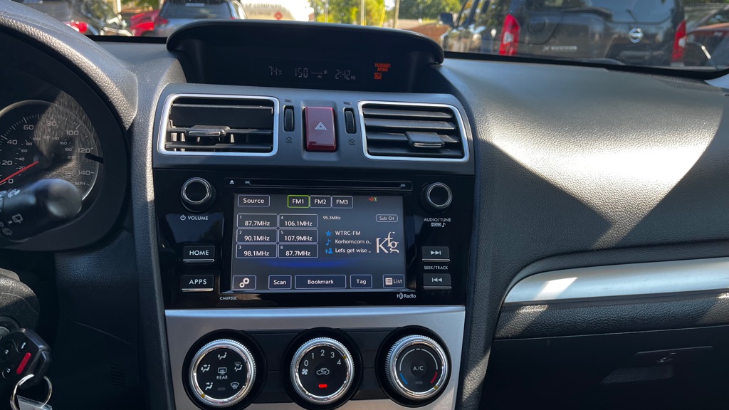 Photo 21 of this SUBARU CROSSTREK