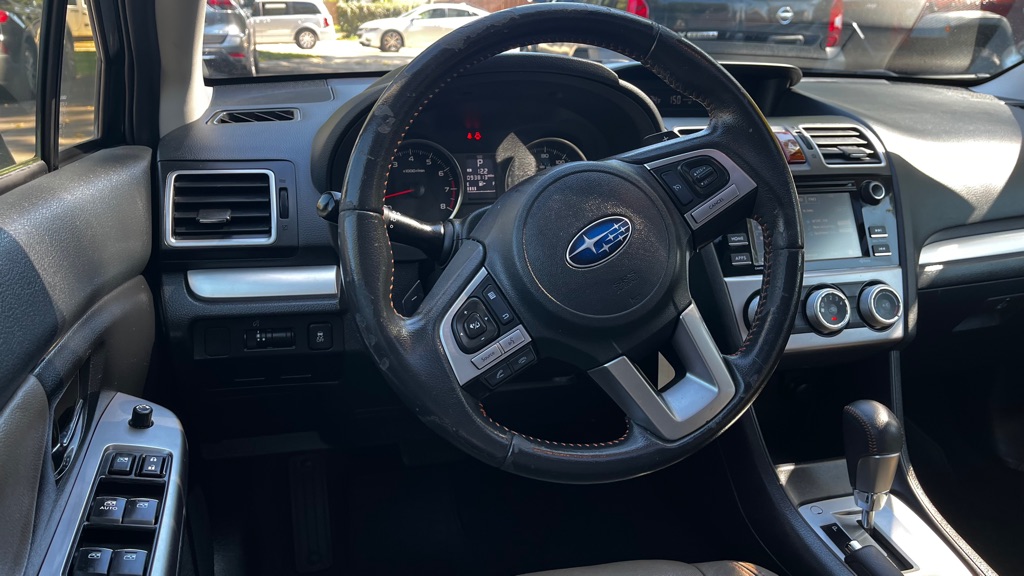 Photo 34 of this SUBARU CROSSTREK