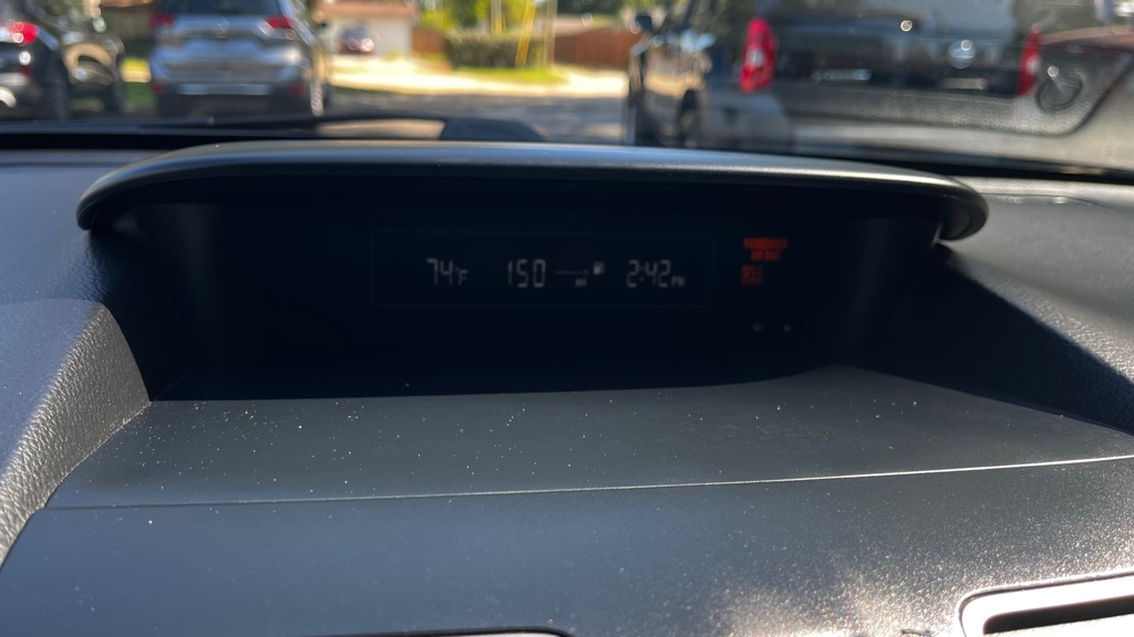 Photo 16 of this SUBARU CROSSTREK