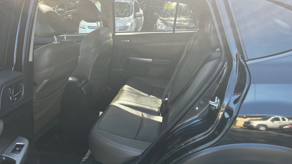Photo 36 of this SUBARU CROSSTREK