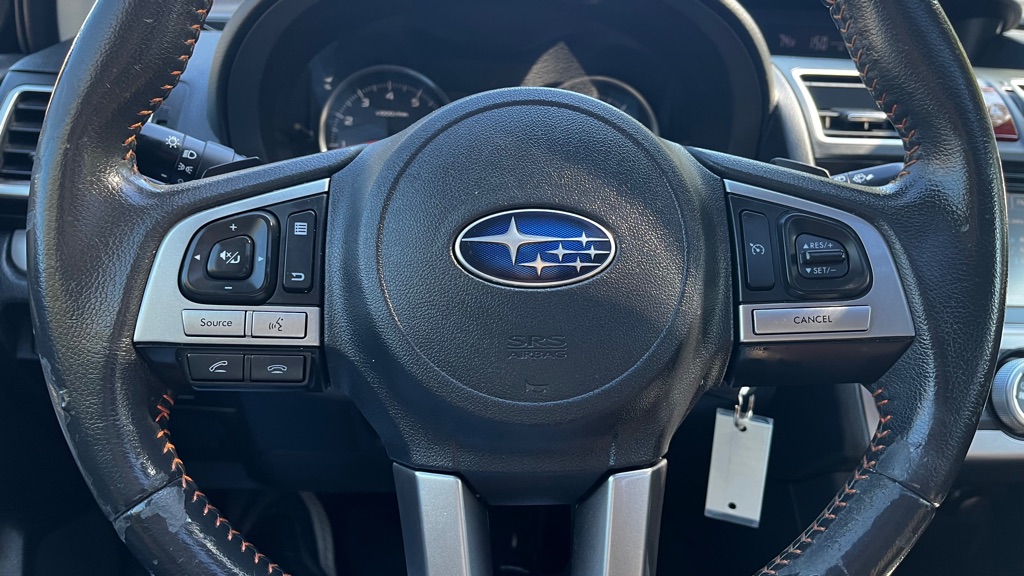 Photo 20 of this SUBARU CROSSTREK