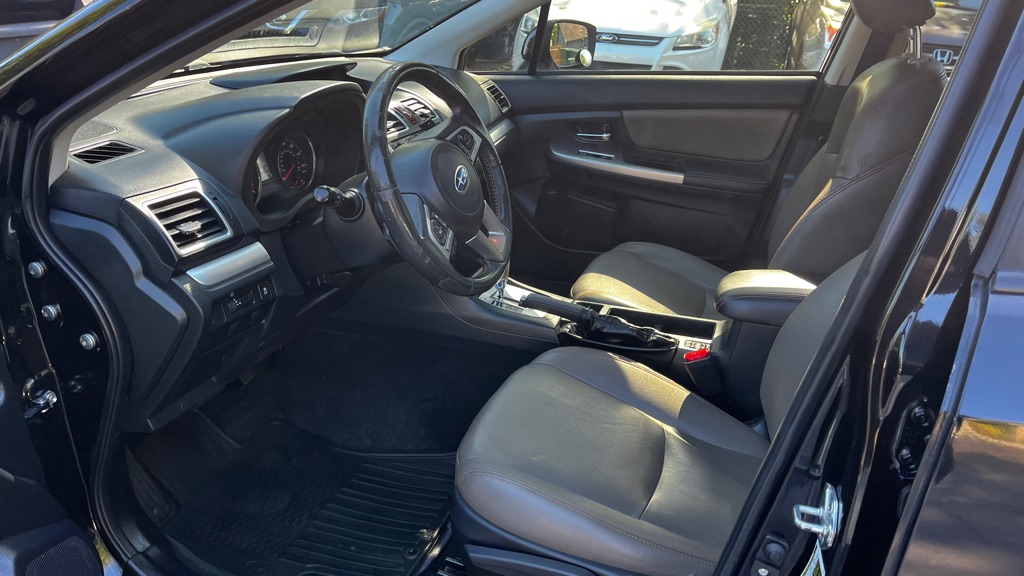 Photo 25 of this SUBARU CROSSTREK