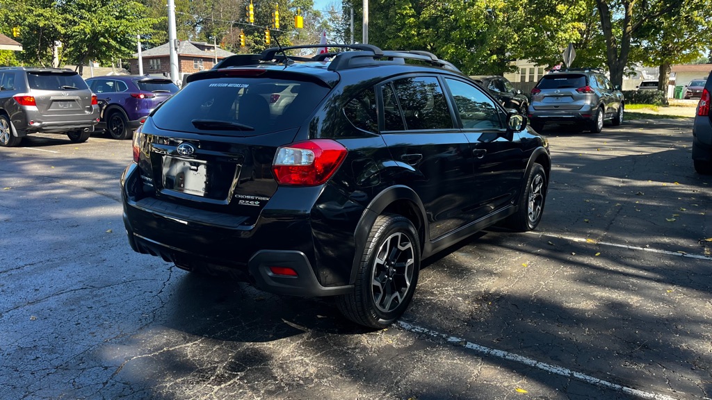 Photo 7 of this SUBARU CROSSTREK