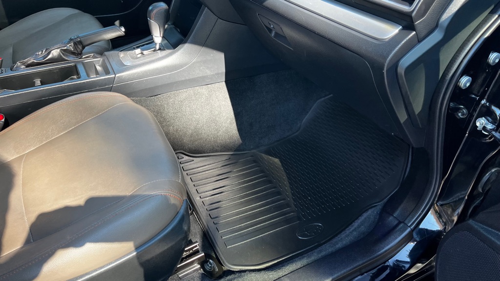 Photo 28 of this SUBARU CROSSTREK
