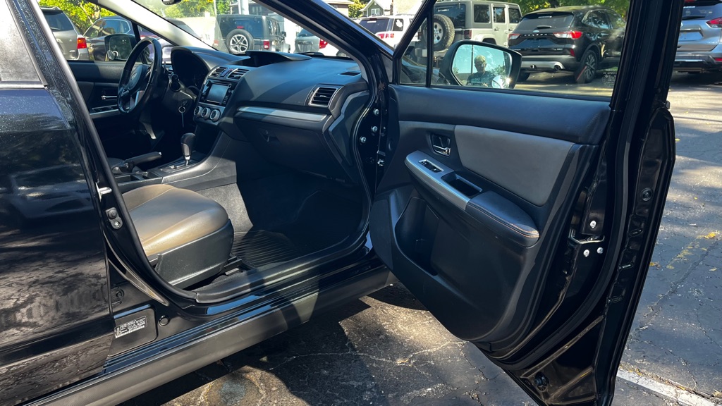 Photo 29 of this SUBARU CROSSTREK