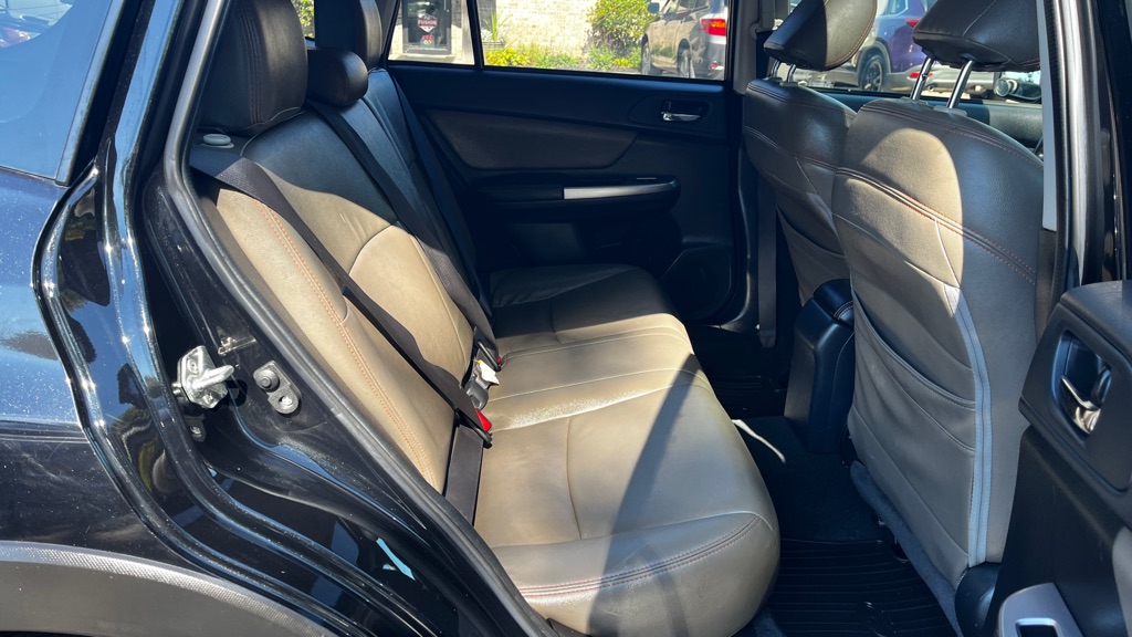 Photo 43 of this SUBARU CROSSTREK
