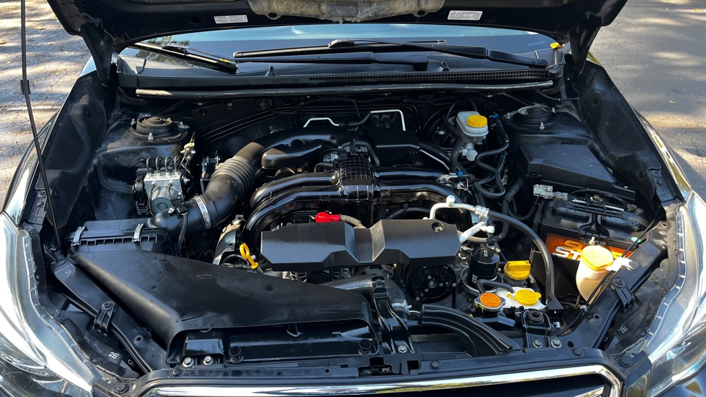 Photo 15 of this SUBARU CROSSTREK