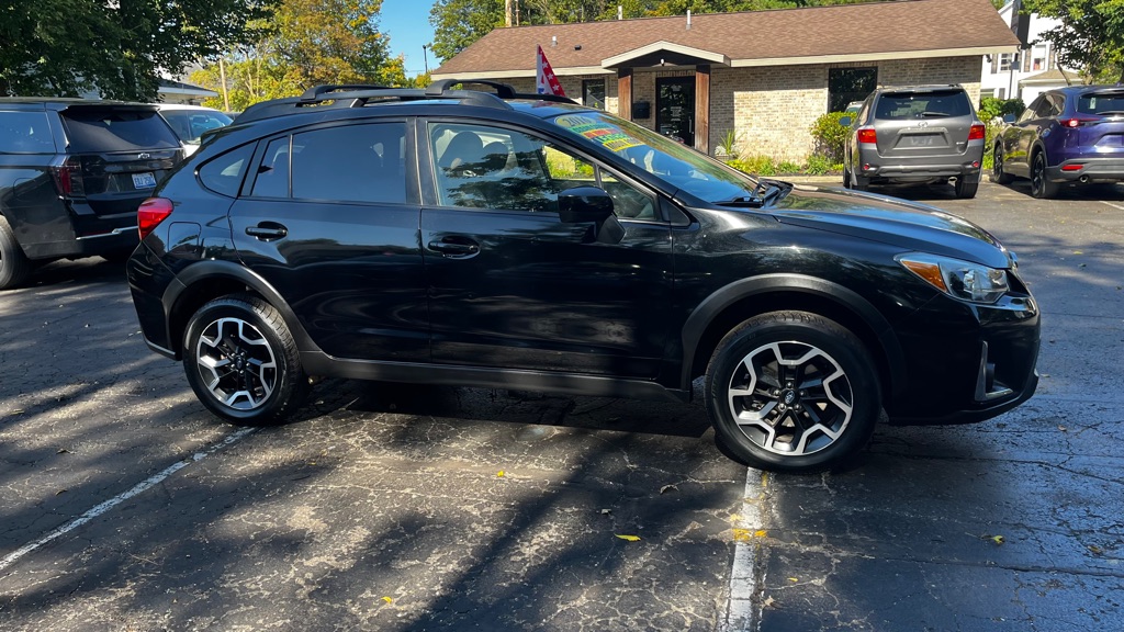 Photo 10 of this SUBARU CROSSTREK