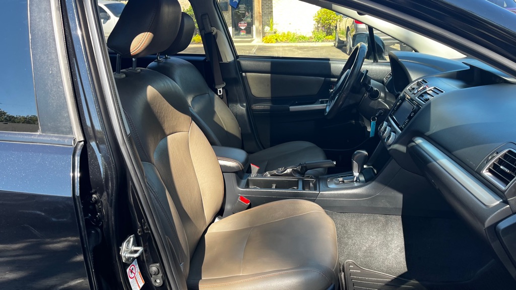 Photo 31 of this SUBARU CROSSTREK
