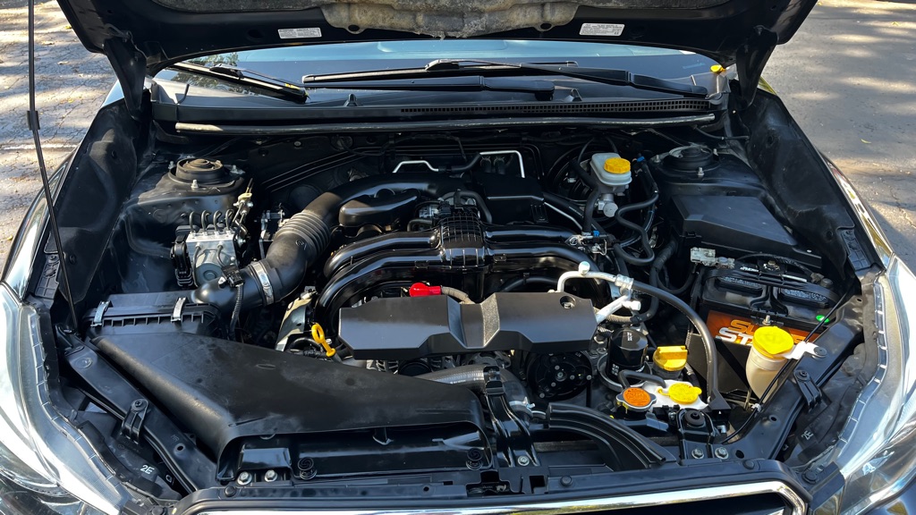 Photo 14 of this SUBARU CROSSTREK