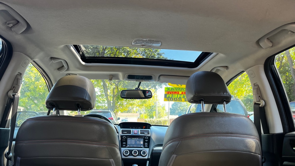 Photo 45 of this SUBARU CROSSTREK