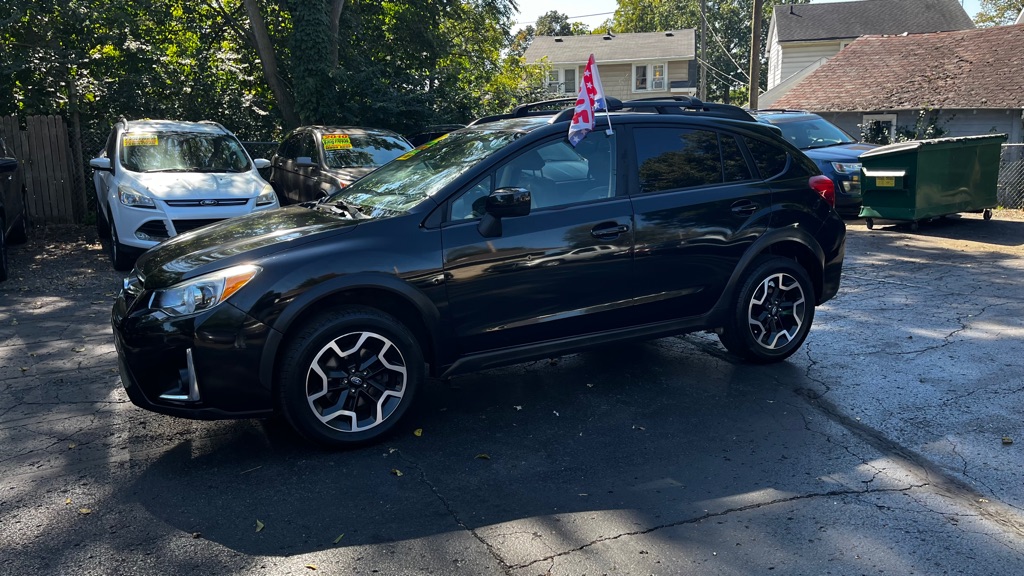 Photo 2 of this SUBARU CROSSTREK