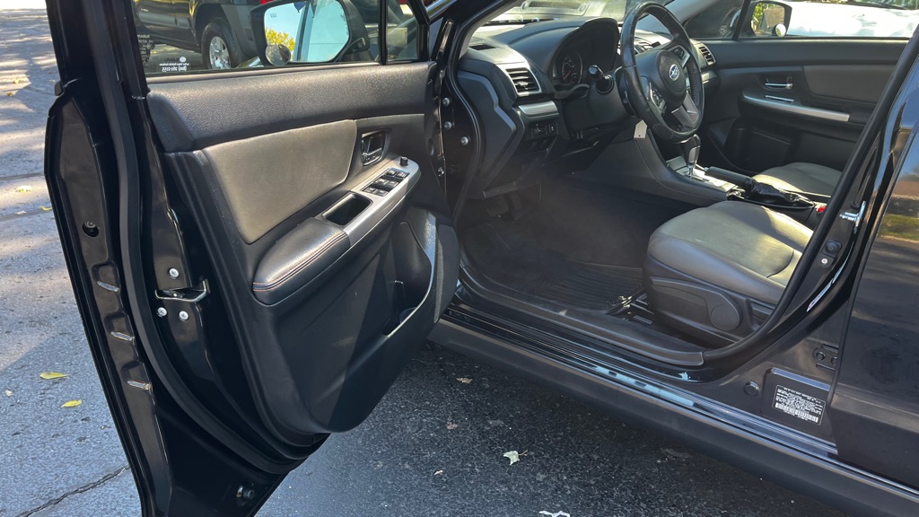 Photo 24 of this SUBARU CROSSTREK