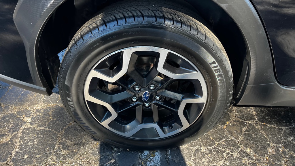 Photo 51 of this SUBARU CROSSTREK