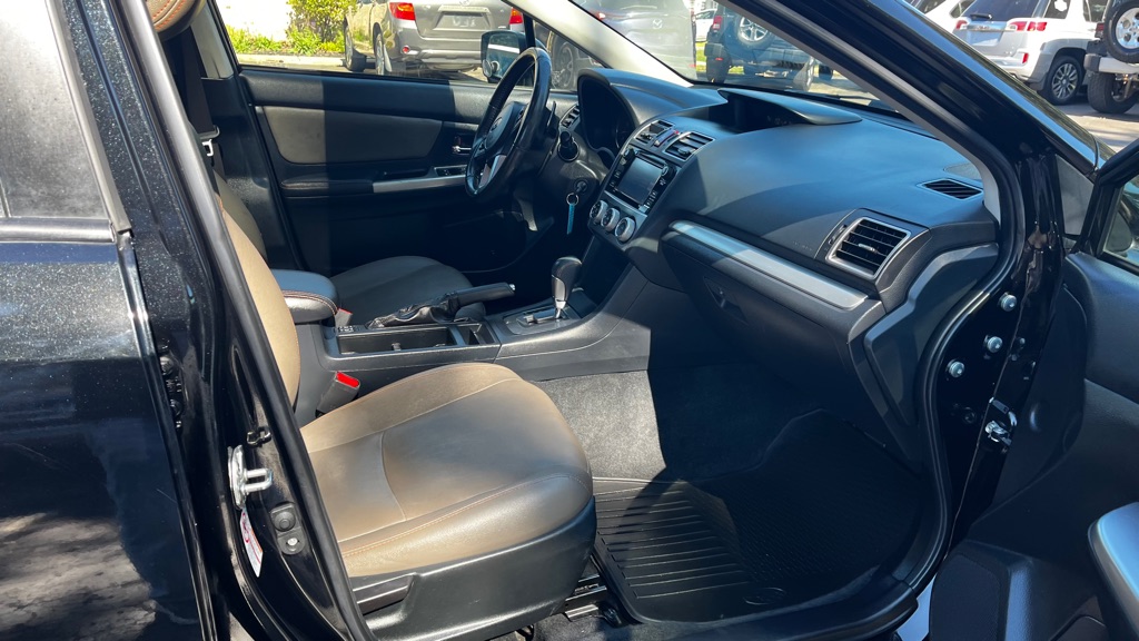 Photo 30 of this SUBARU CROSSTREK