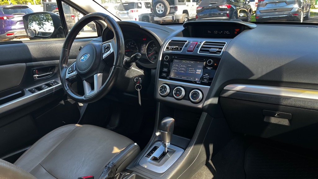 Photo 40 of this SUBARU CROSSTREK