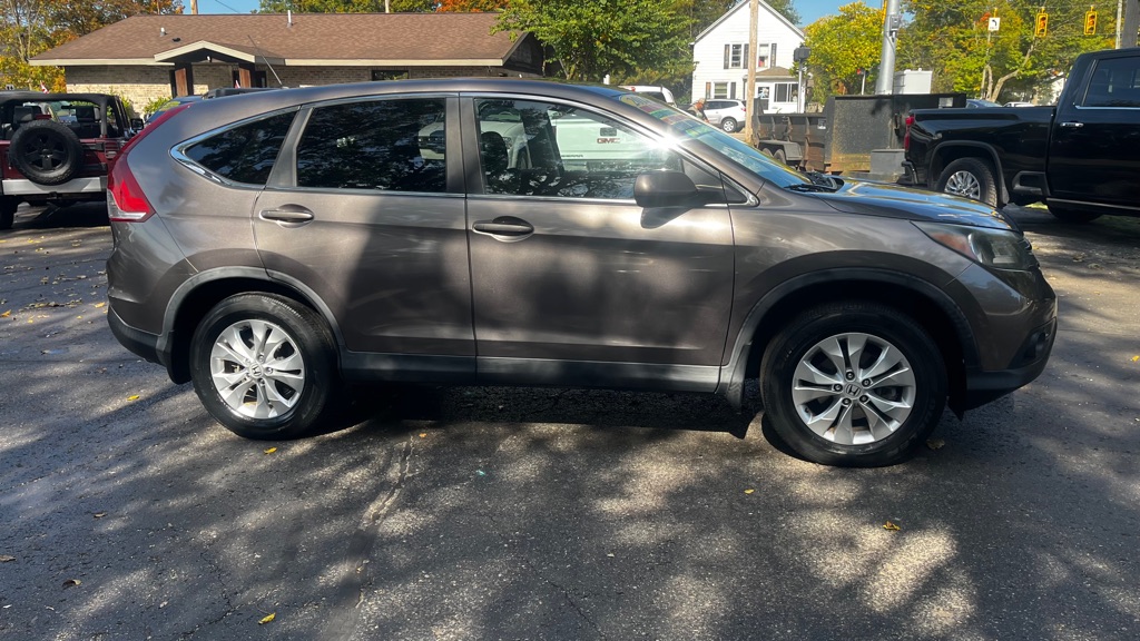 Photo 10 of this HONDA CR-V