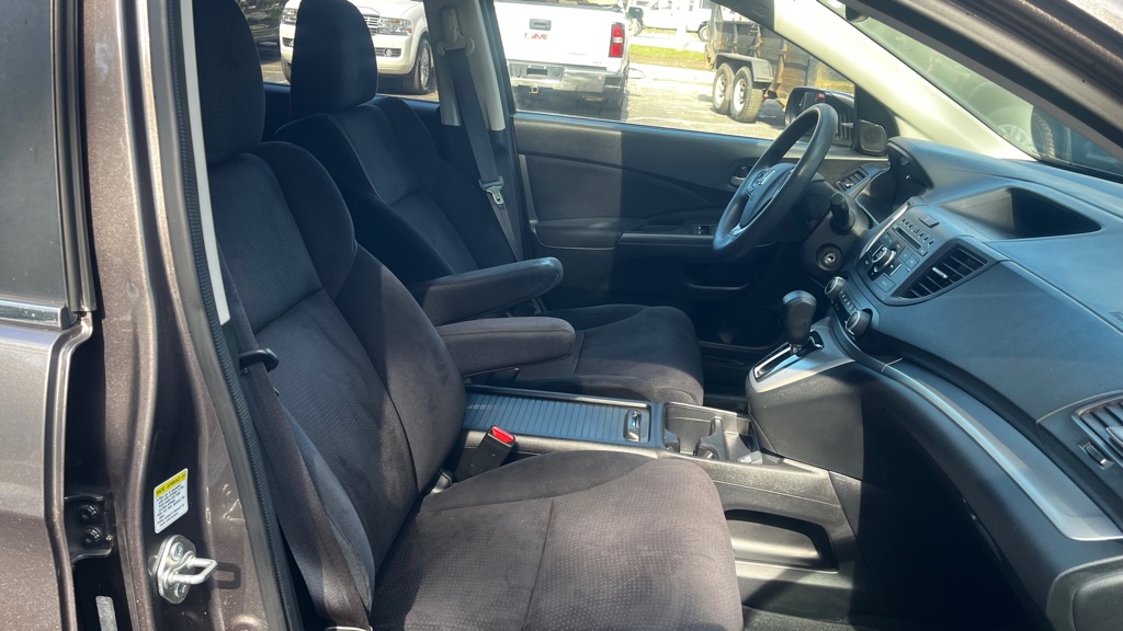 Photo 33 of this HONDA CR-V