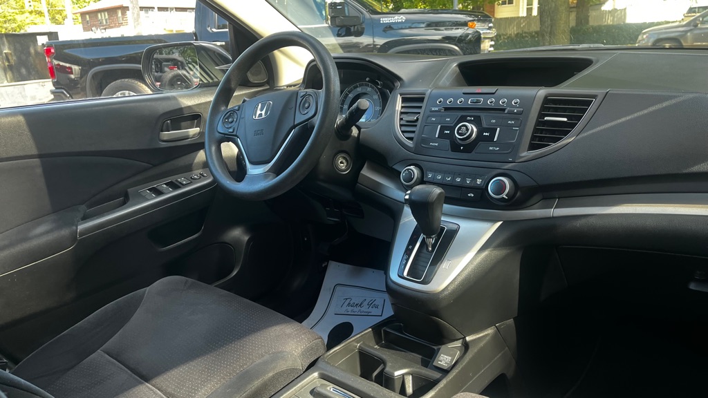 Photo 42 of this HONDA CR-V