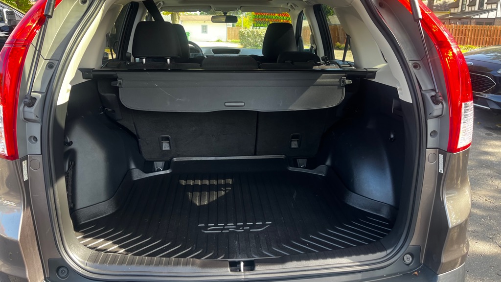 Photo 54 of this HONDA CR-V