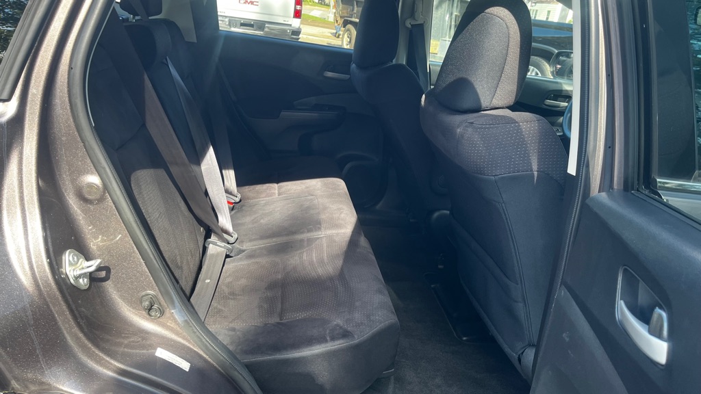 Photo 46 of this HONDA CR-V