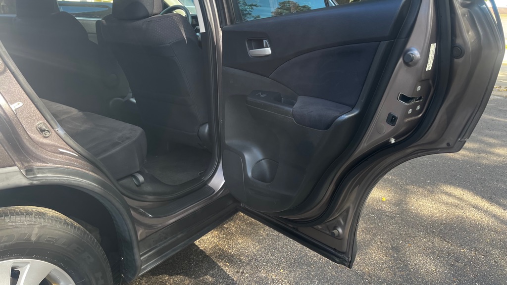 Photo 44 of this HONDA CR-V