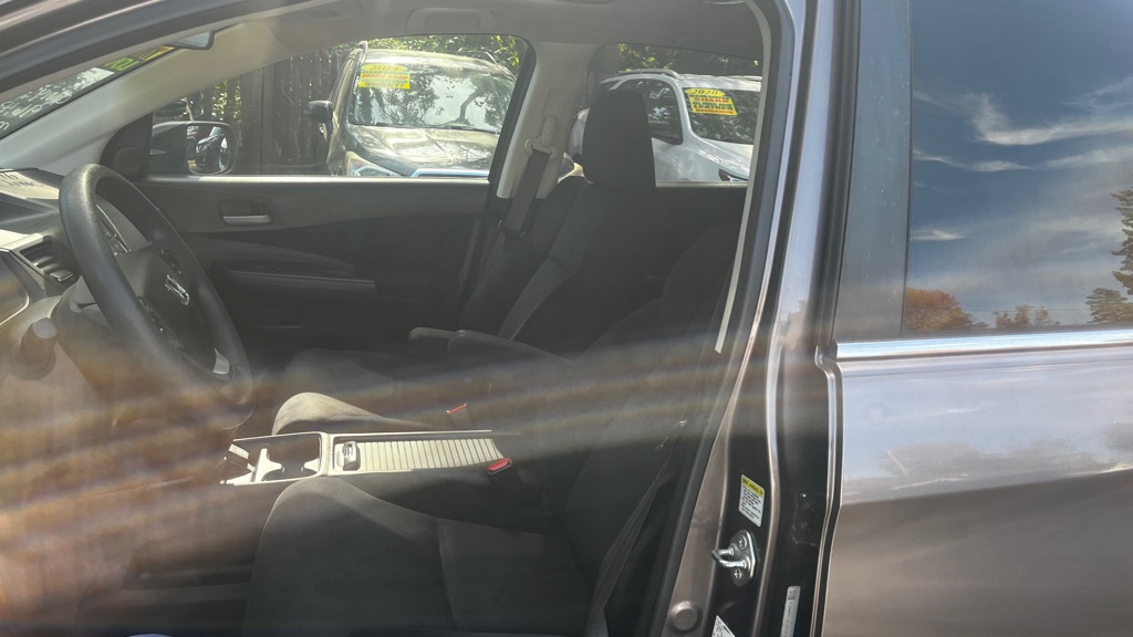 Photo 27 of this HONDA CR-V