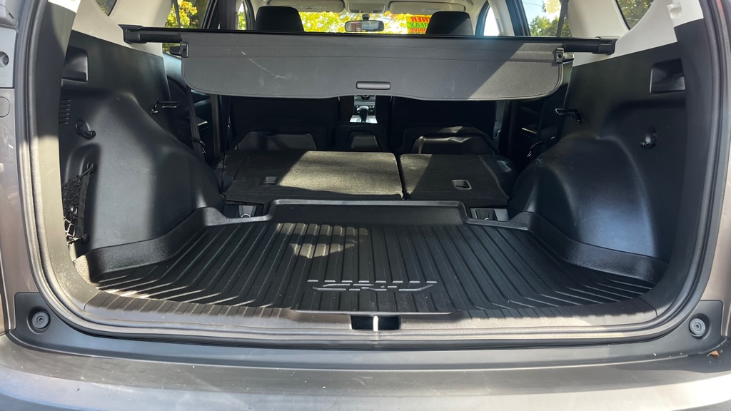 Photo 48 of this HONDA CR-V