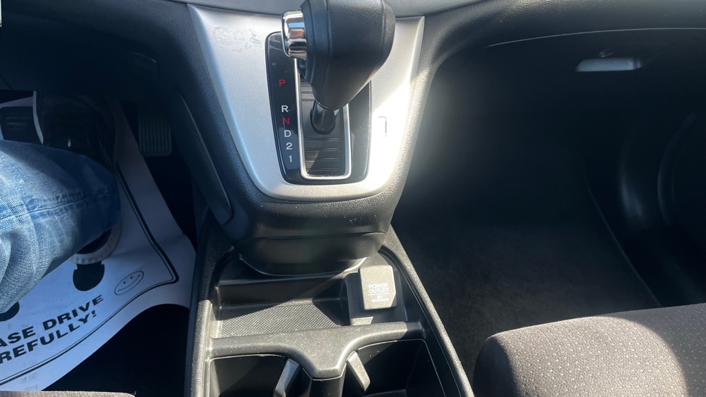 Photo 19 of this HONDA CR-V
