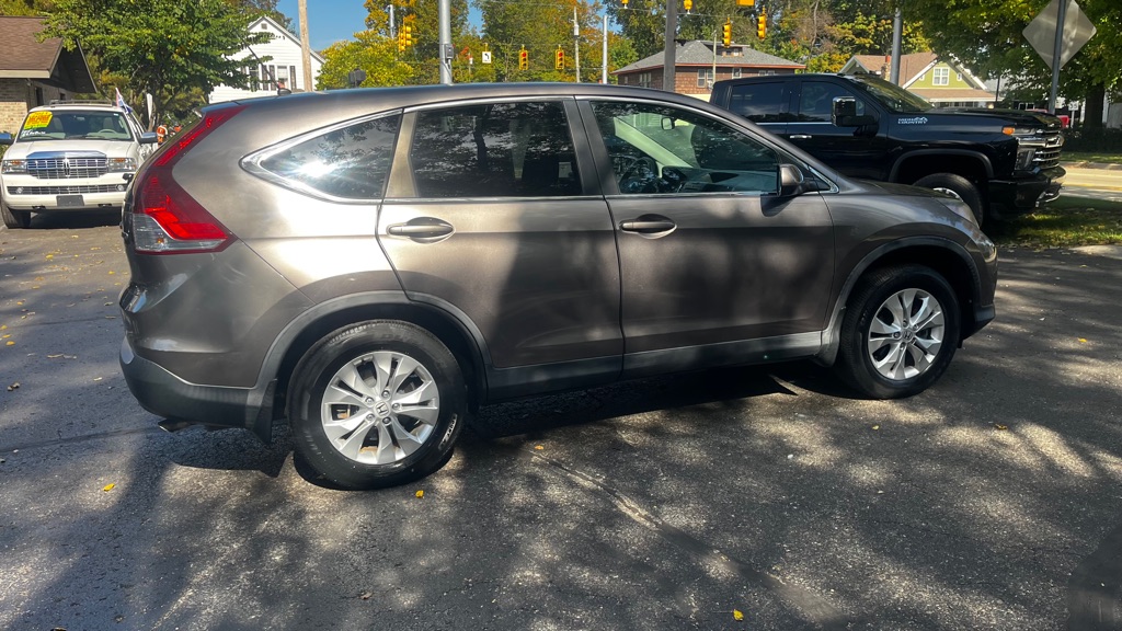 Photo 9 of this HONDA CR-V
