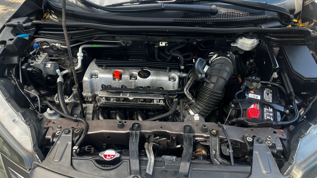 Photo 14 of this HONDA CR-V